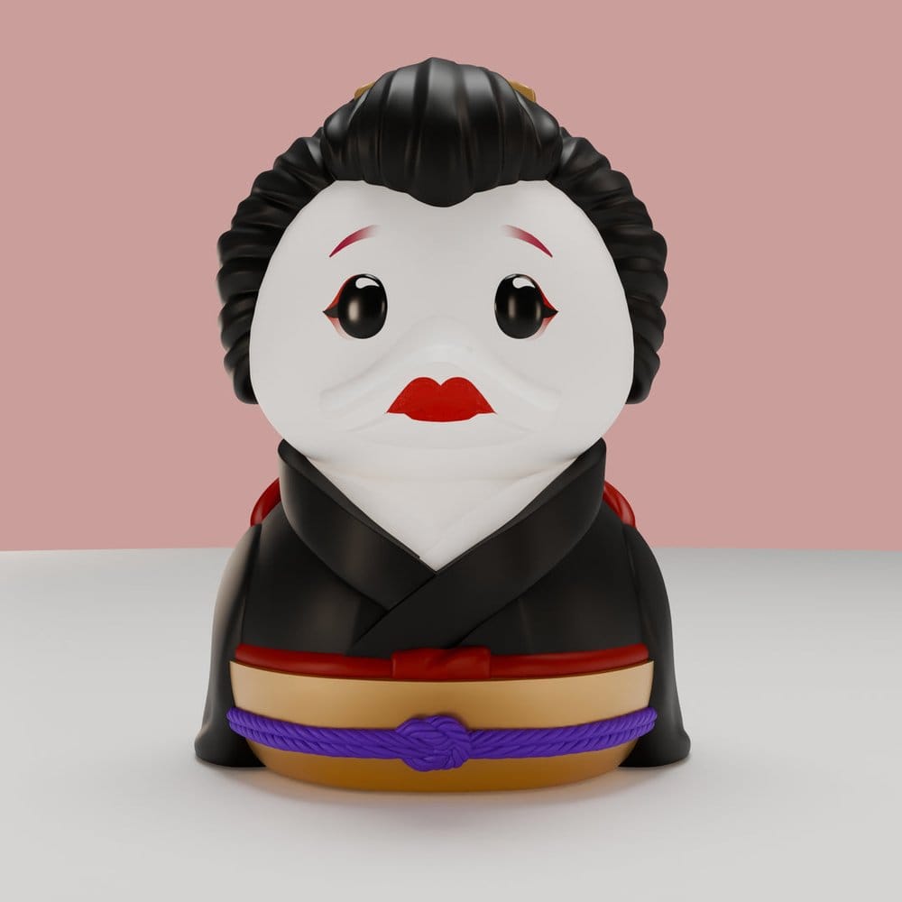 Travel Tubbz figurine Mini PVC Japon 5 cm