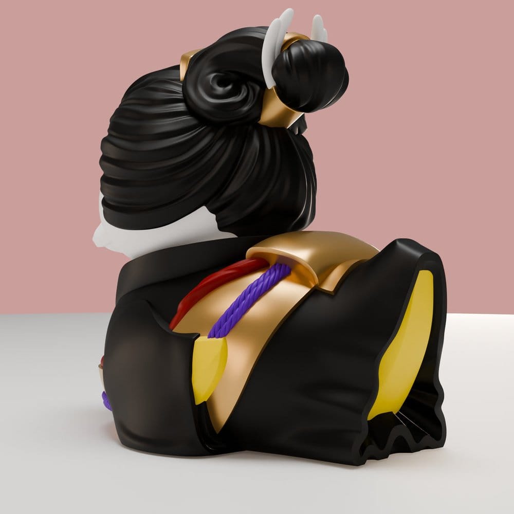 Travel Tubbz figurine Mini PVC Japon 5 cm
