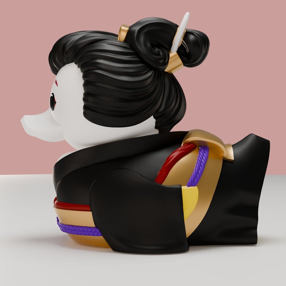Travel Tubbz figurine Mini PVC Japon 5 cm