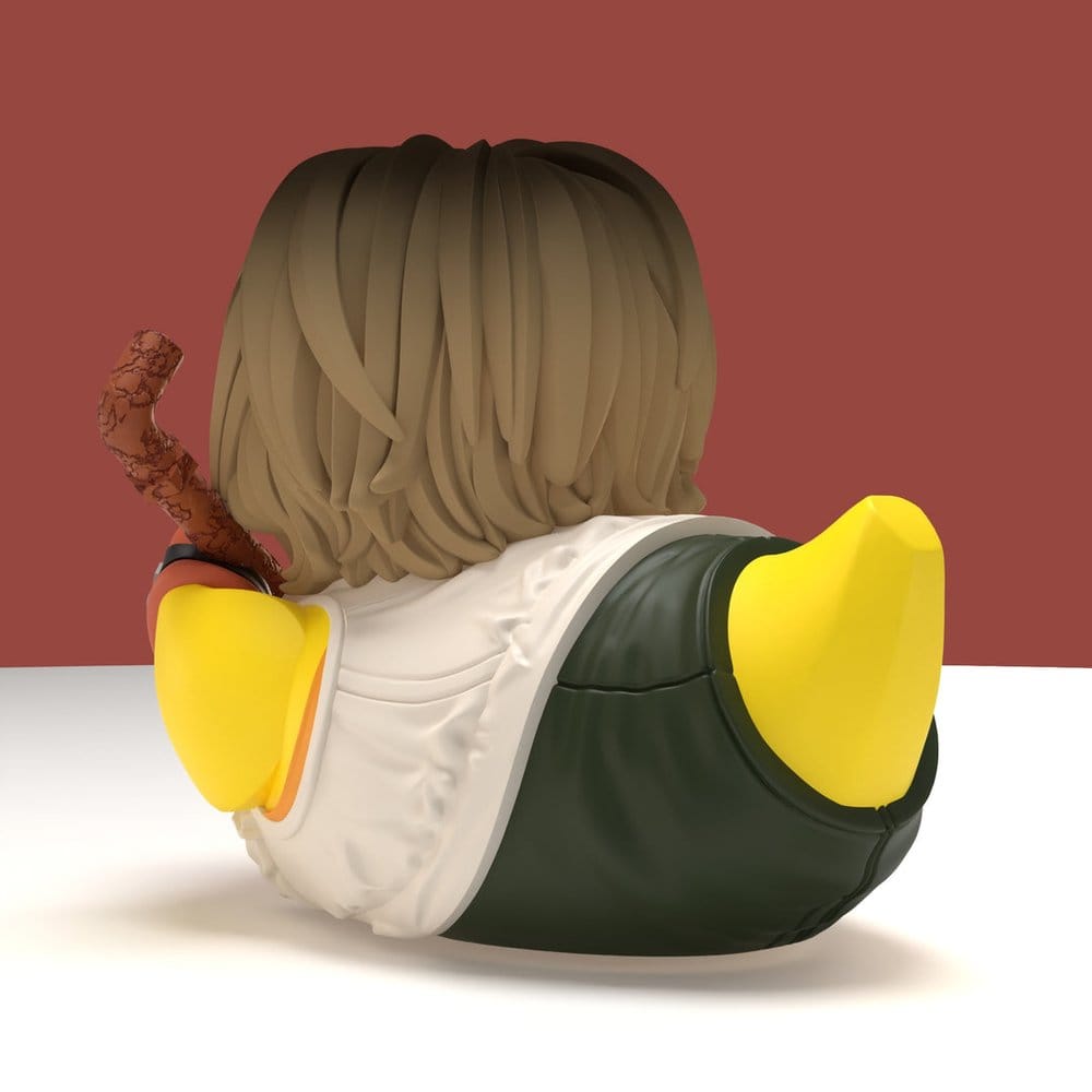 Silent Hill Tubbz figurine PVC Heather Mason Collector's Edition 10 cm
