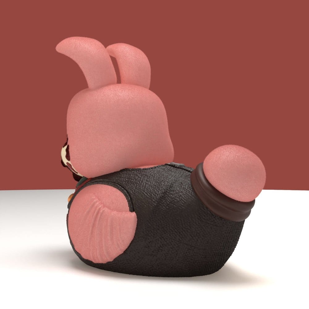 Silent Hill Tubbz figurine PVC Robbie the Rabbit Collector's Edition 10 cm