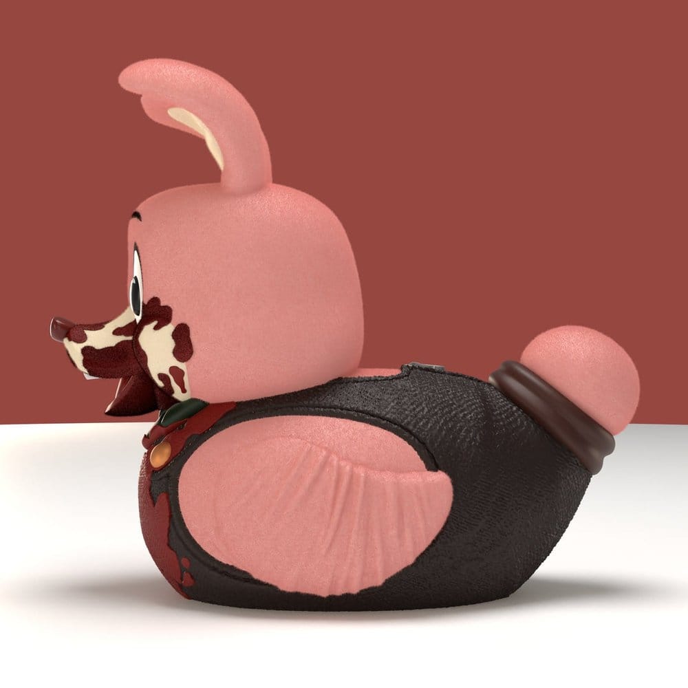 Silent Hill Tubbz figurine PVC Robbie the Rabbit Collector's Edition 10 cm