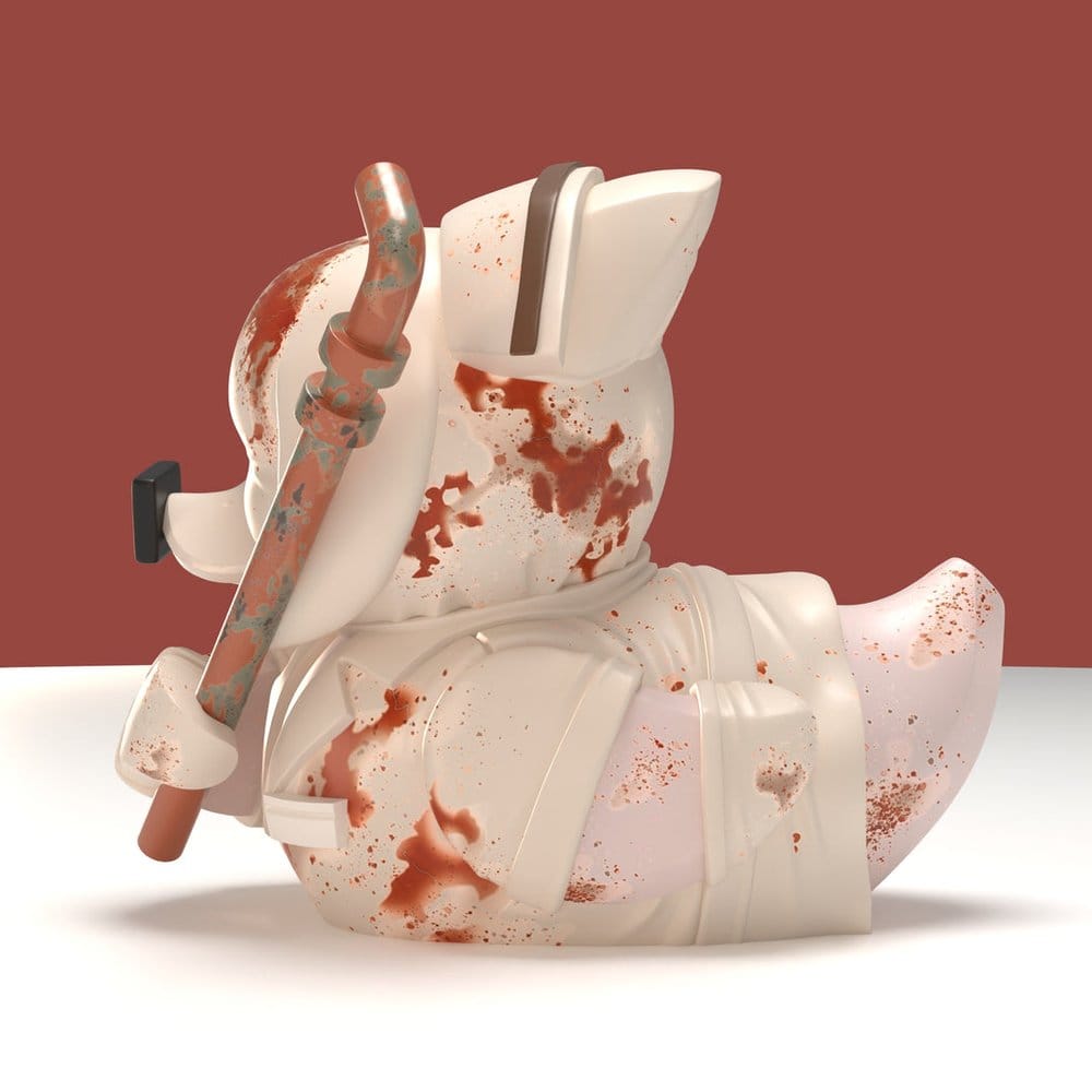 Silent Hill Tubbz figurine PVC Bubble Head Nurse Boxed Edition 10 cm