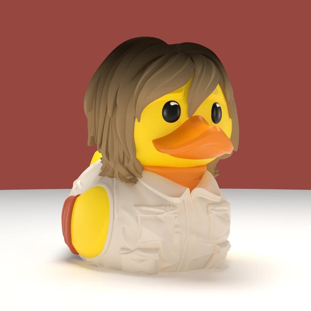 Silent Hill Tubbz Mini figurine PVC Heather Mason 5 cm