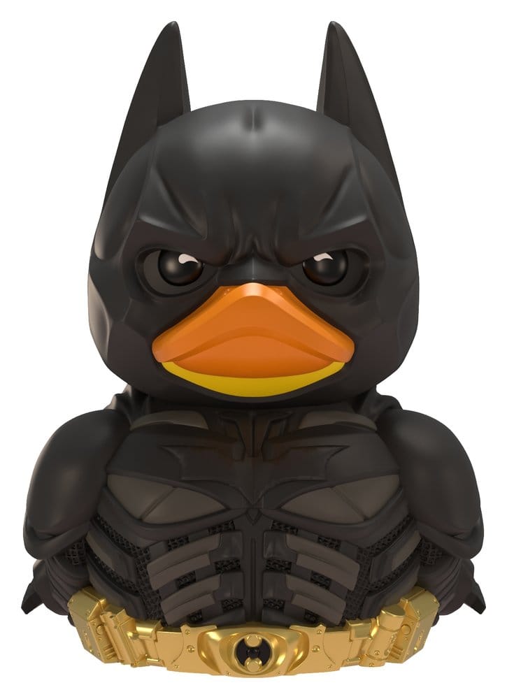 DC Comics Tubbz Mini figurine PVC Batman The Dark Knight 5 cm