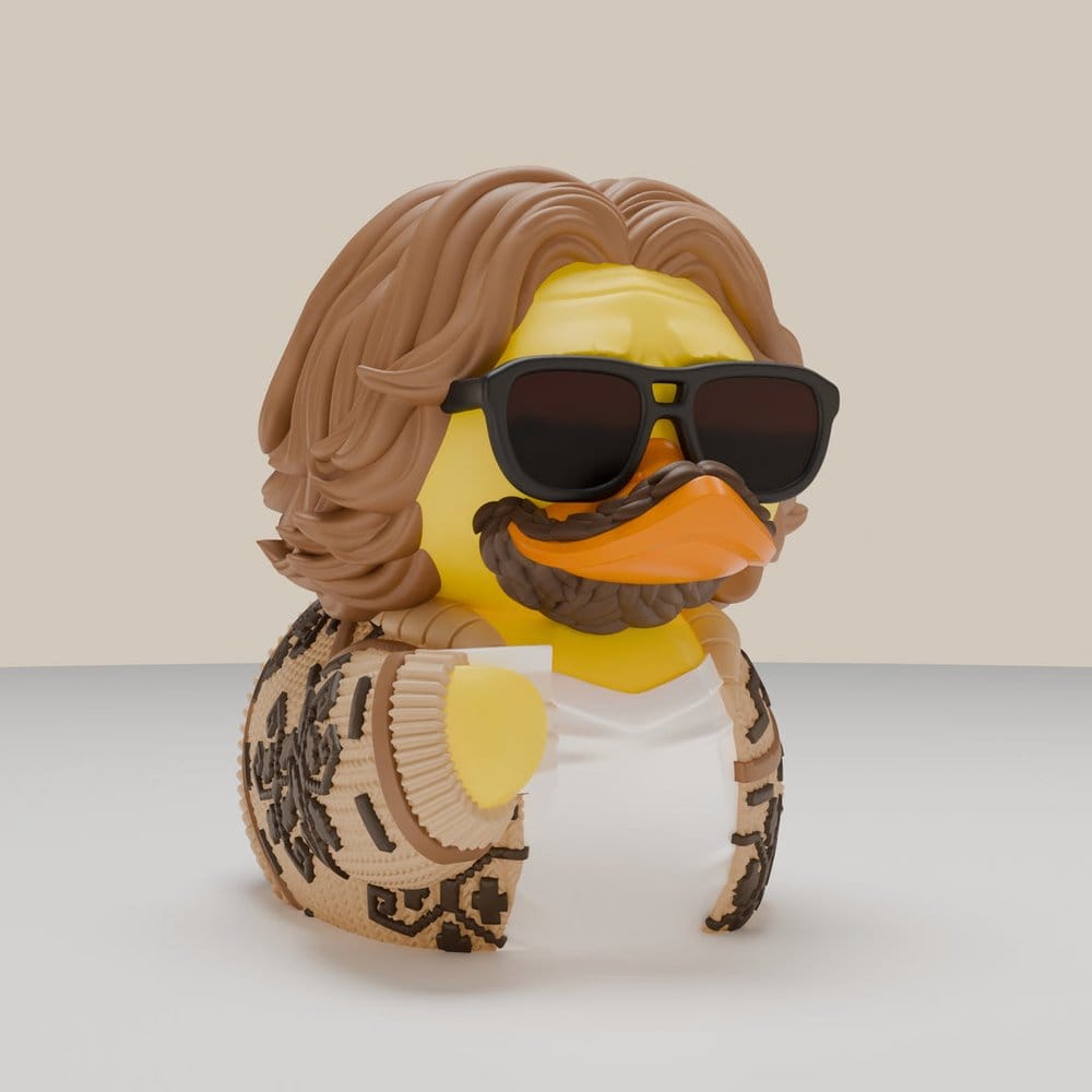 The Big Lebowski Tubbz figurine PVC The Dude Boxed Edition 10 cm