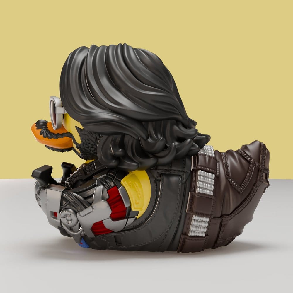 Cyberpunk 2077 Tubbz figurine PVC Johnny Silverhand Boxed Edition 10 cm