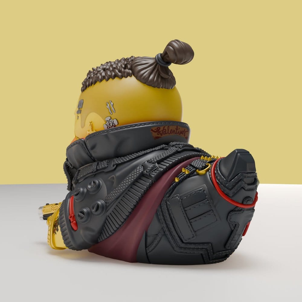 Cyberpunk 2077 Tubbz figurine PVC Jackie Welles Boxed Edition 10 cm