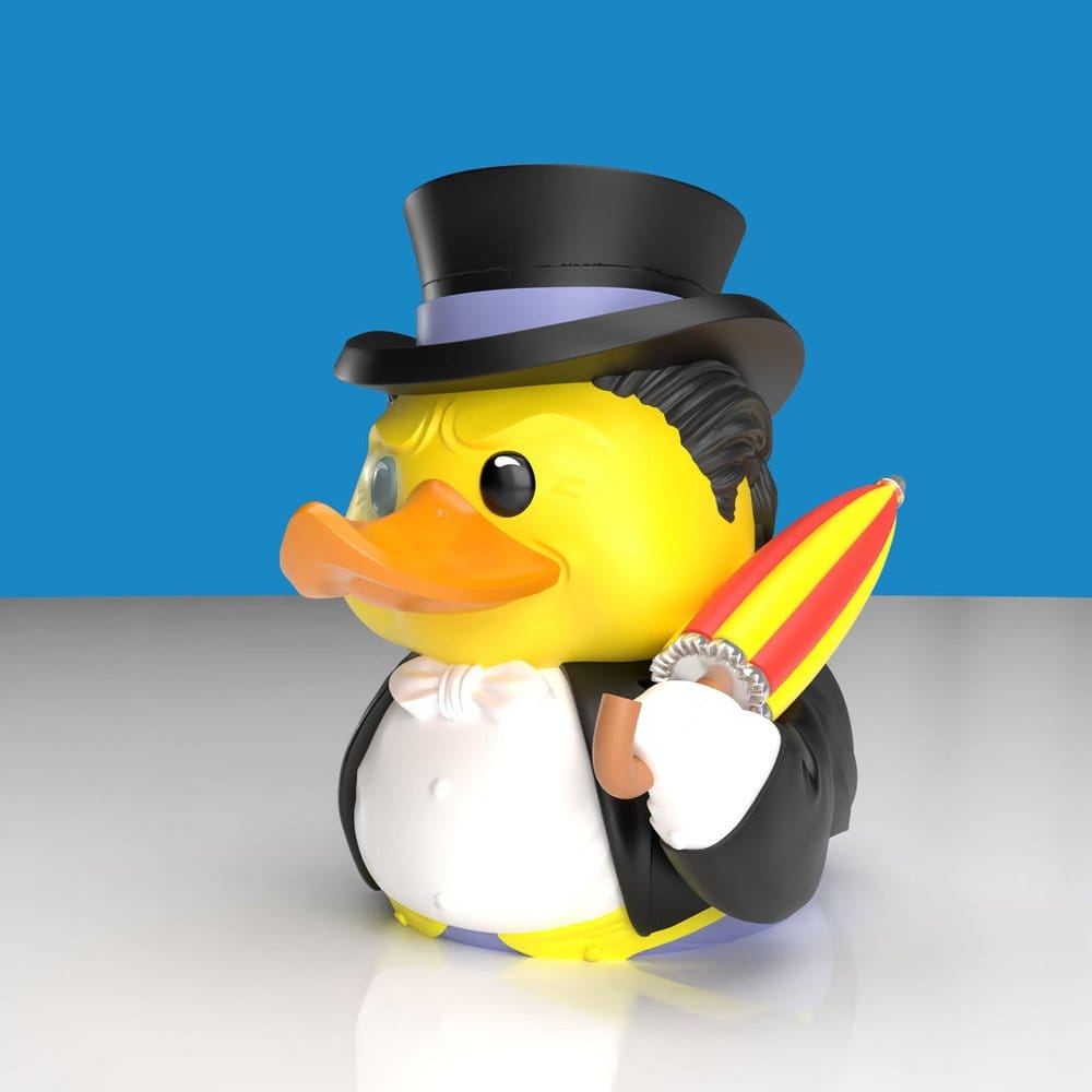 DC Comics Tubbz figurine PVC Penguin Boxed Edition 10 cm