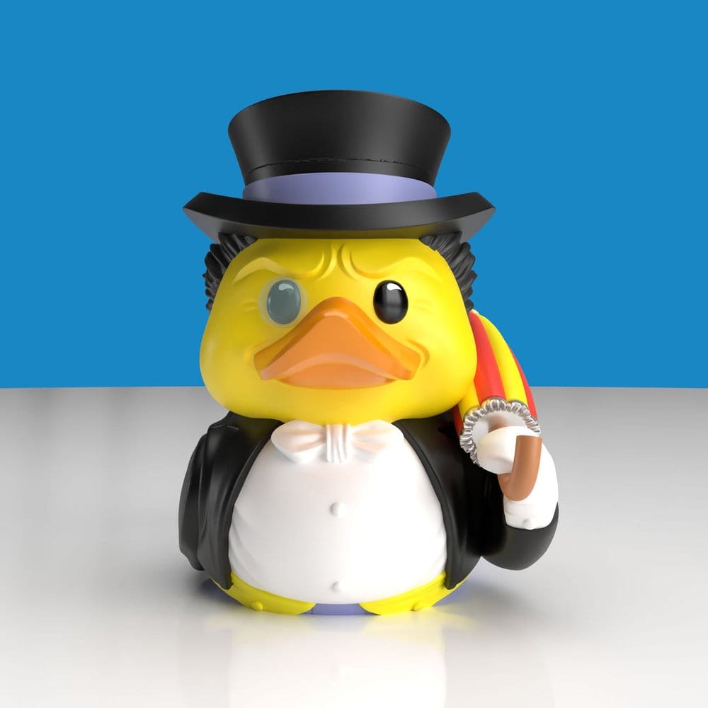 DC Comics Tubbz figurine PVC Penguin Boxed Edition 10 cm