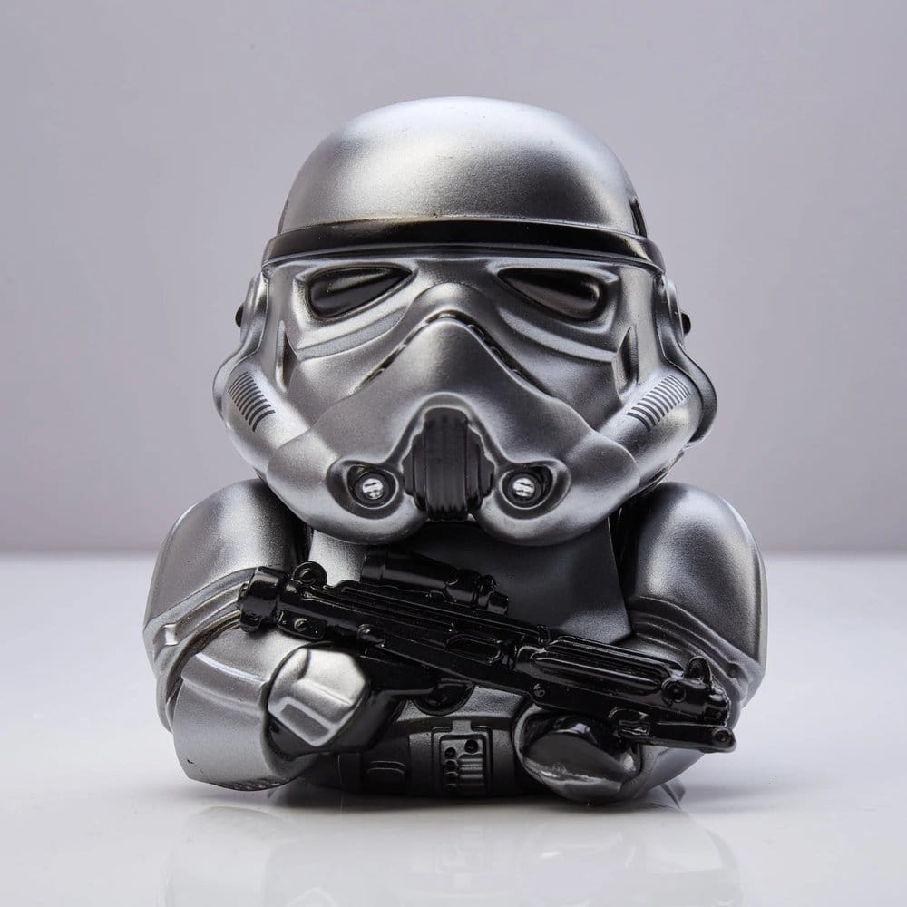 Star Wars Tubbz figurine PVC Stormtrooper Glimmer Variant 10 cm