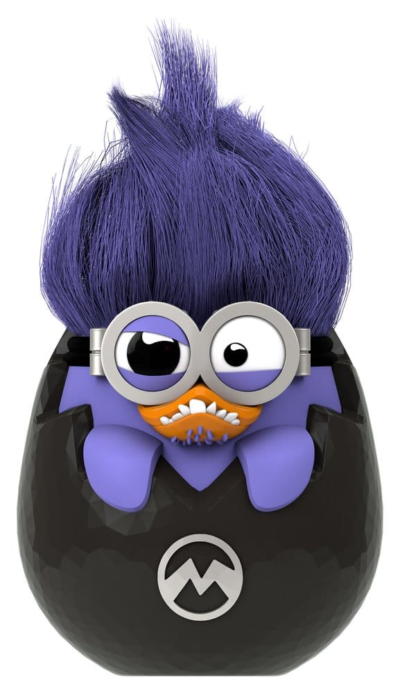 Minions Blind Box présentoir figurines mini Mystery Egg (36)