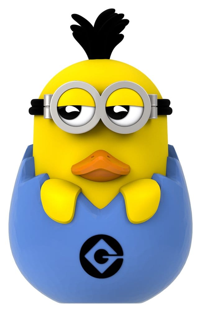 Minions Blind Box présentoir figurines mini Mystery Egg (36)