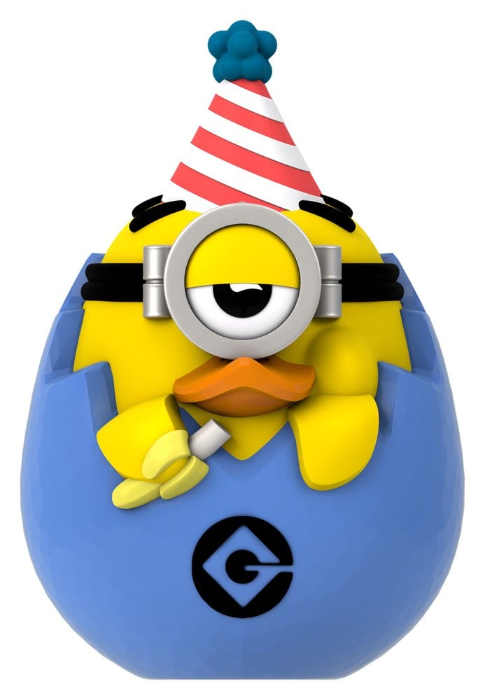 Minions Blind Box présentoir figurines mini Mystery Egg (36)