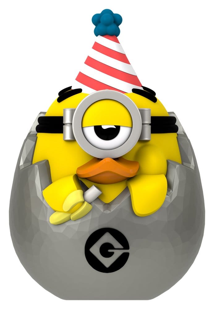 Minions Blind Box présentoir figurines mini Mystery Egg (36)