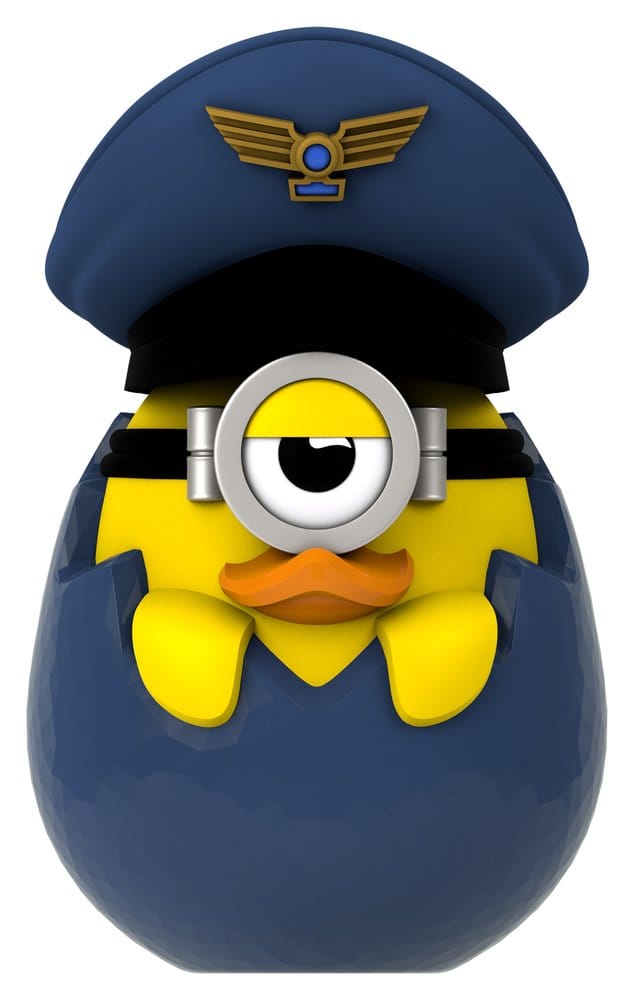 Minions Blind Box présentoir figurines mini Mystery Egg (36)