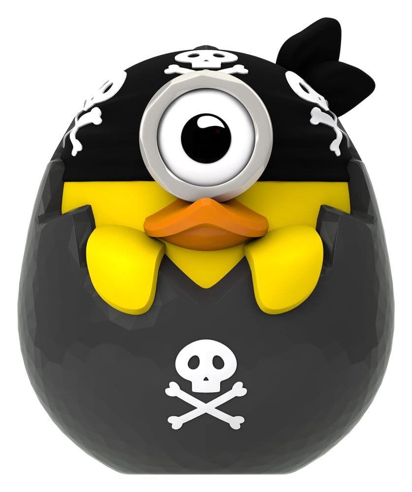 Minions Blind Box présentoir figurines mini Mystery Egg (36)