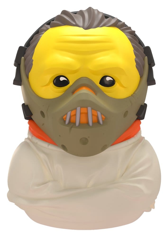 Le Silence des agneaux Tubbz Mini figurine PVC Hannibal Lecter 5 cm