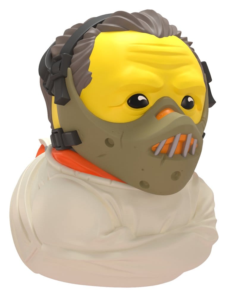 Le Silence des agneaux Tubbz Mini figurine PVC Hannibal Lecter 5 cm