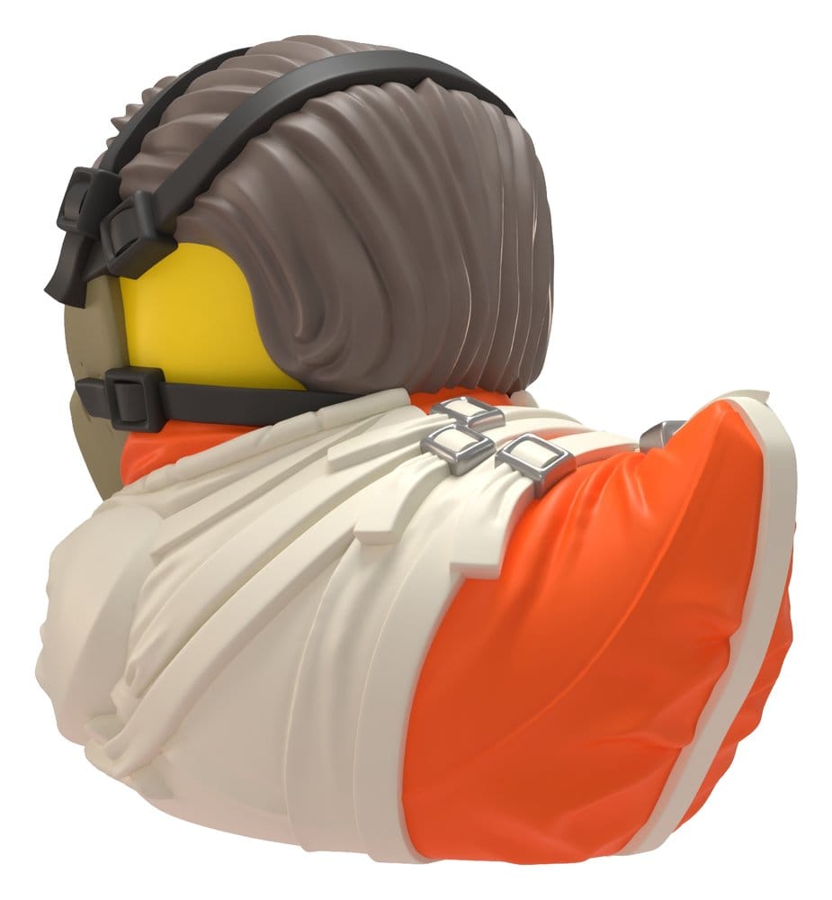 Le Silence des agneaux Tubbz Mini figurine PVC Hannibal Lecter 5 cm