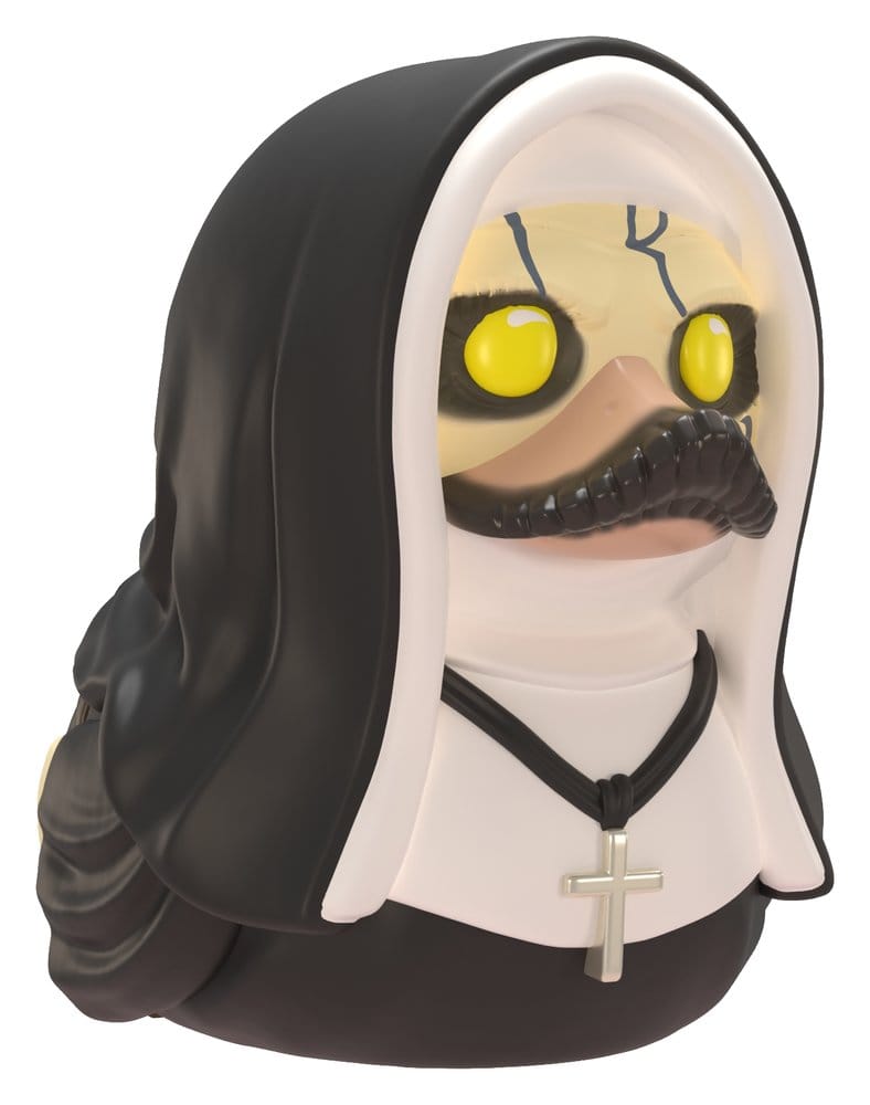 La Nonne Tubbz Mini figurine PVC The Nun 5 cm