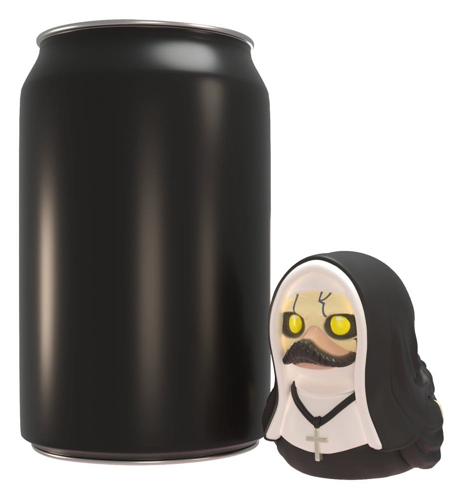 La Nonne Tubbz Mini figurine PVC The Nun 5 cm