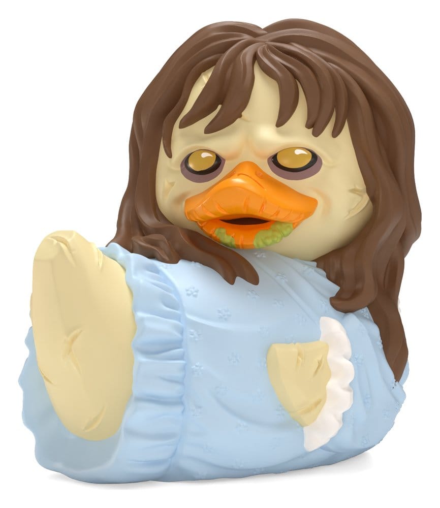 L'Exorciste Tubbz Mini figurine PVC Regan 5 cm