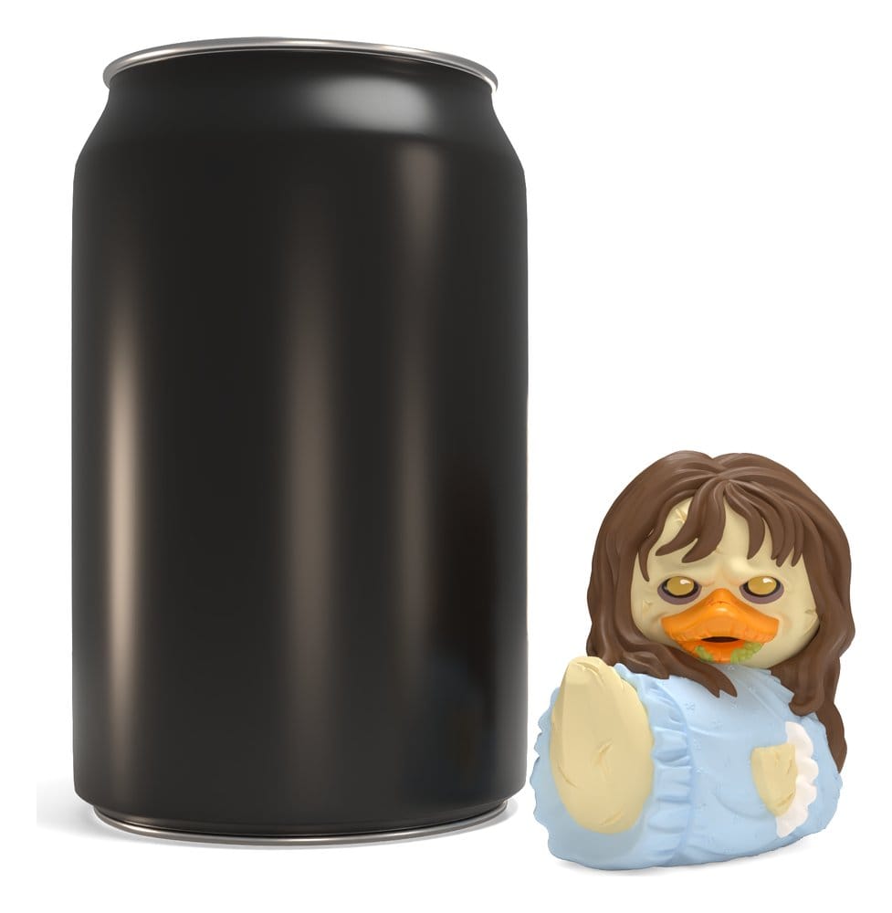 L'Exorciste Tubbz Mini figurine PVC Regan 5 cm