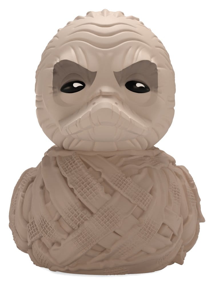 Monsters Tubbz Mini figurine PVC The Mummy 5 cm