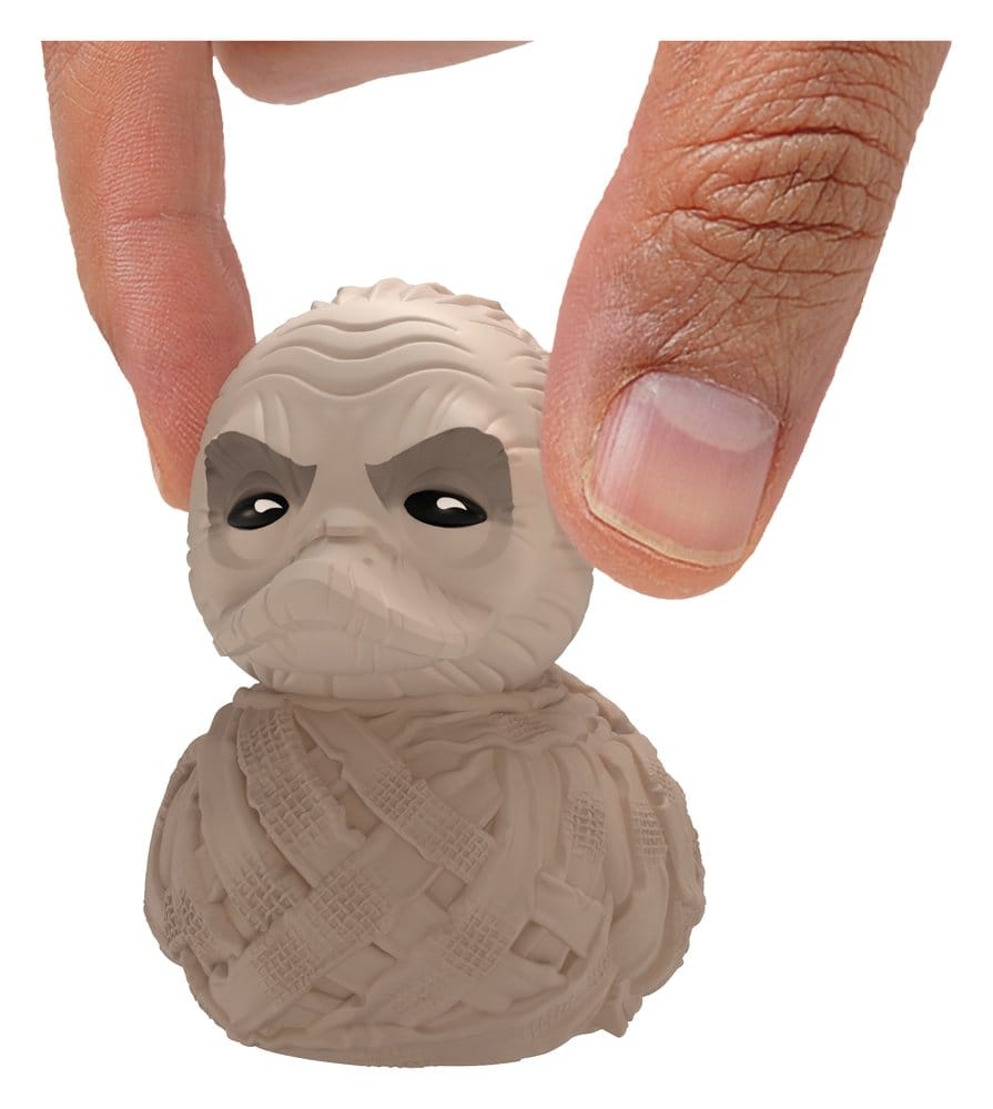 Monsters Tubbz Mini figurine PVC The Mummy 5 cm
