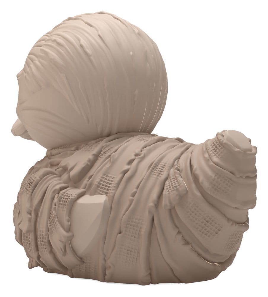 Monsters Tubbz Mini figurine PVC The Mummy 5 cm