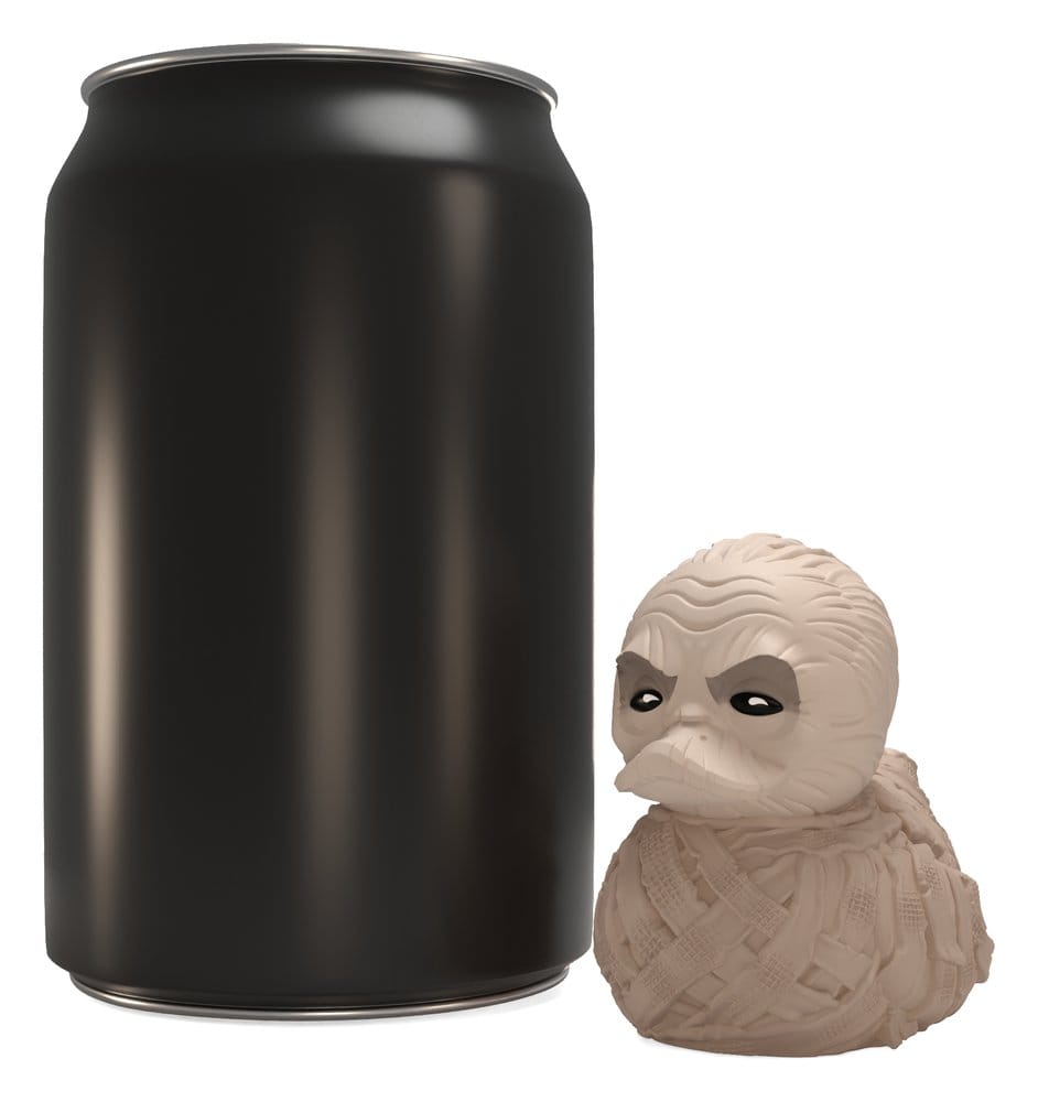 Monsters Tubbz Mini figurine PVC The Mummy 5 cm