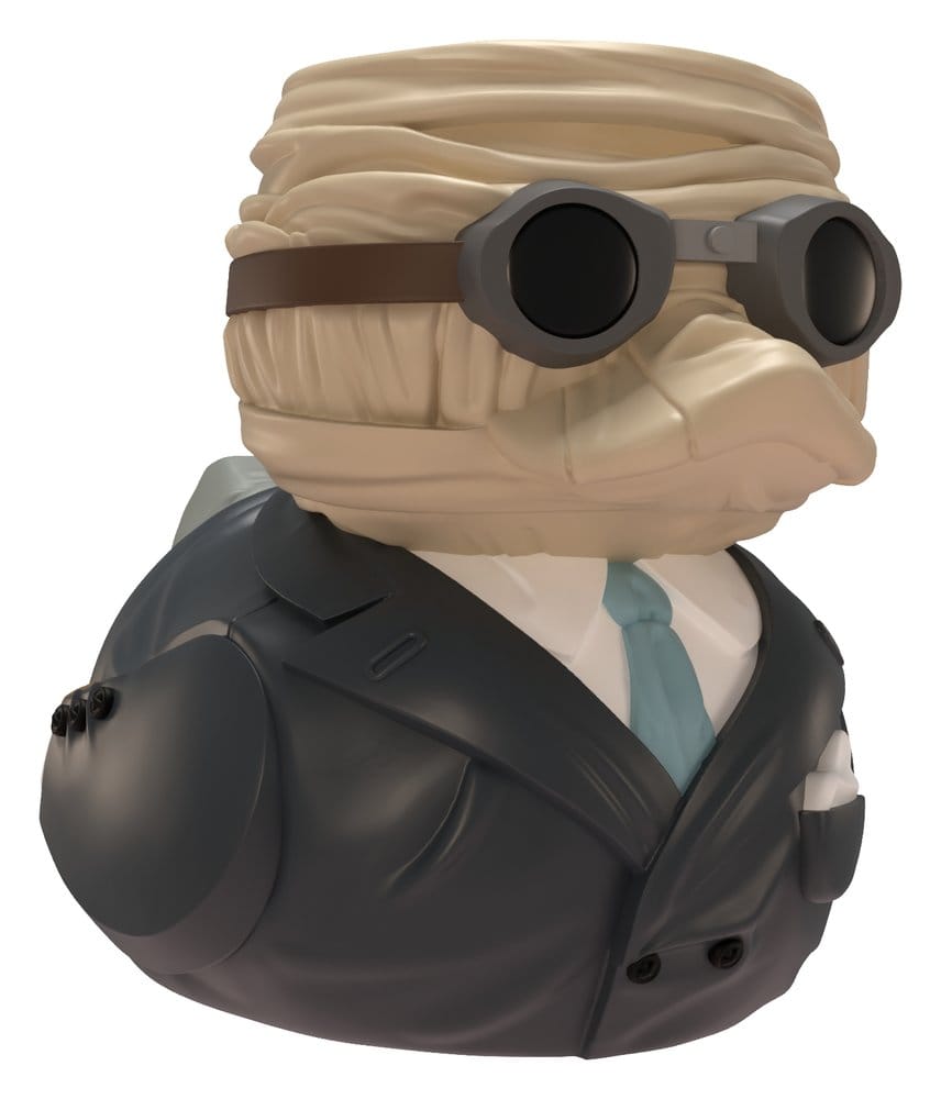 Monsters Tubbz Mini figurine PVC Invisible Man 5 cm