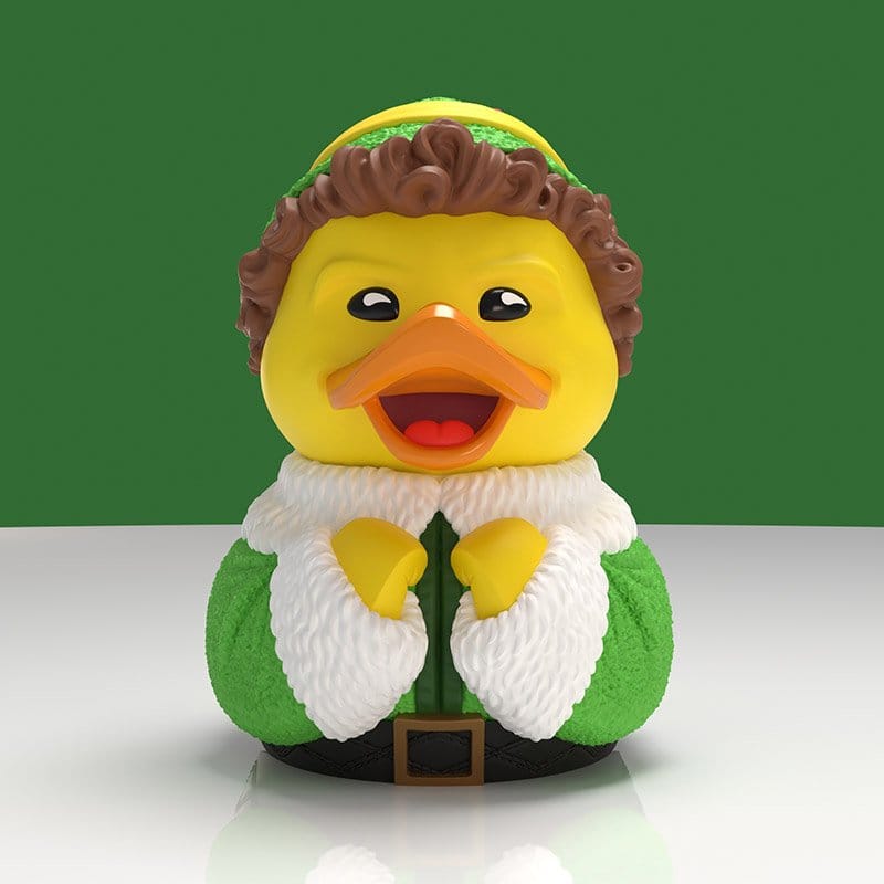 Elfe Tubbz Collector's Edition figurine PVC Buddy 10 cm
