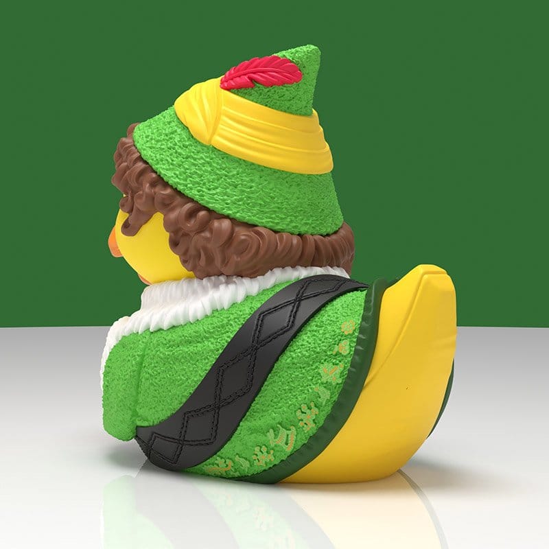 Elfe Tubbz Collector's Edition figurine PVC Buddy 10 cm
