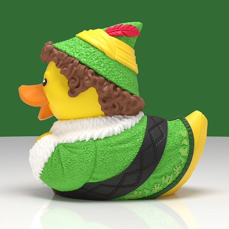 Elfe Tubbz Collector's Edition figurine PVC Buddy 10 cm