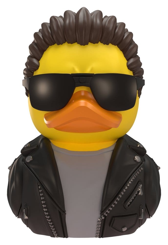 Terminator Tubbz Mini figurine PVC Terminator 5 cm