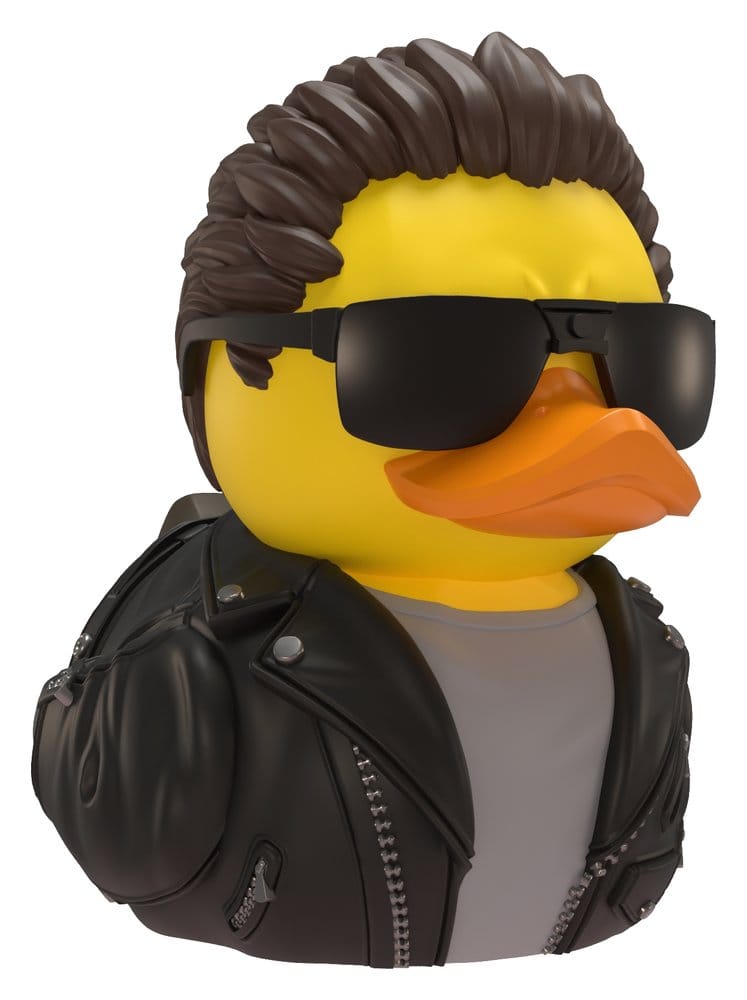 Terminator Tubbz Mini figurine PVC Terminator 5 cm