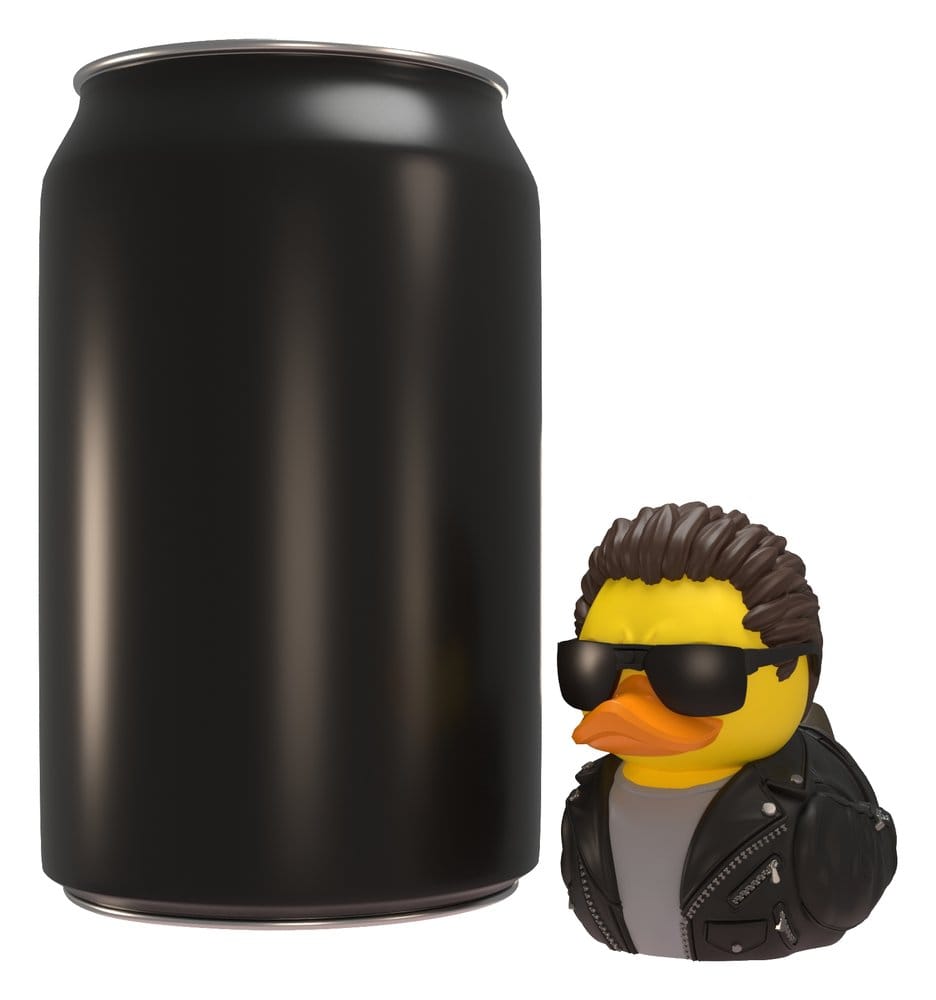 Terminator Tubbz Mini figurine PVC Terminator 5 cm