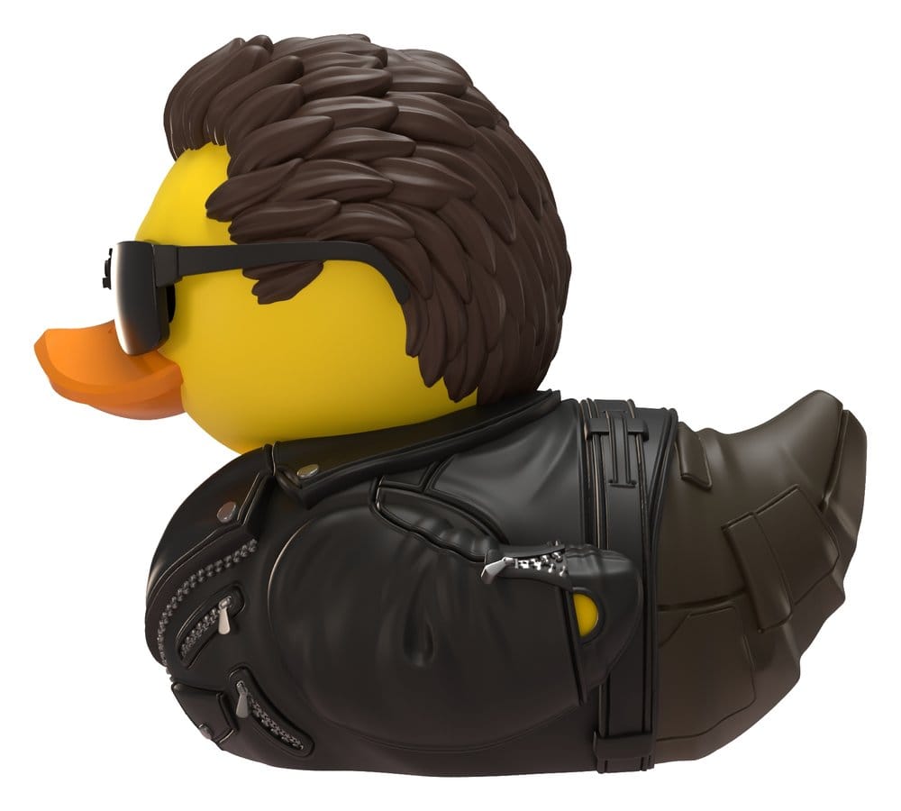 Terminator Tubbz Mini figurine PVC Terminator 5 cm