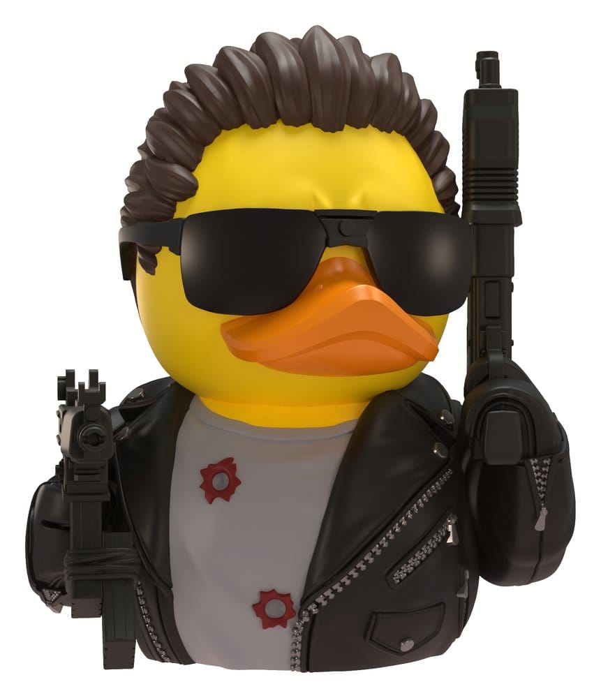 Terminator Tubbz figurine PVC Terminator Collector's Edition 10 cm