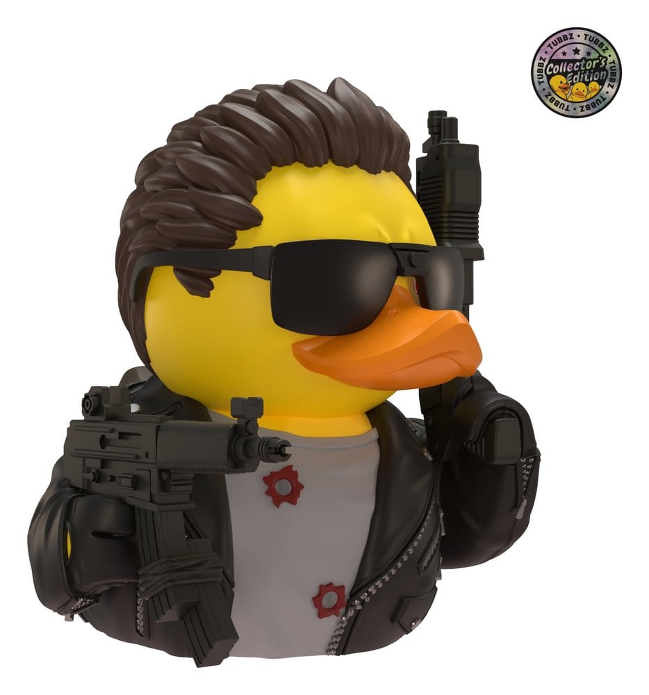 Terminator Tubbz figurine PVC Terminator Collector's Edition 10 cm