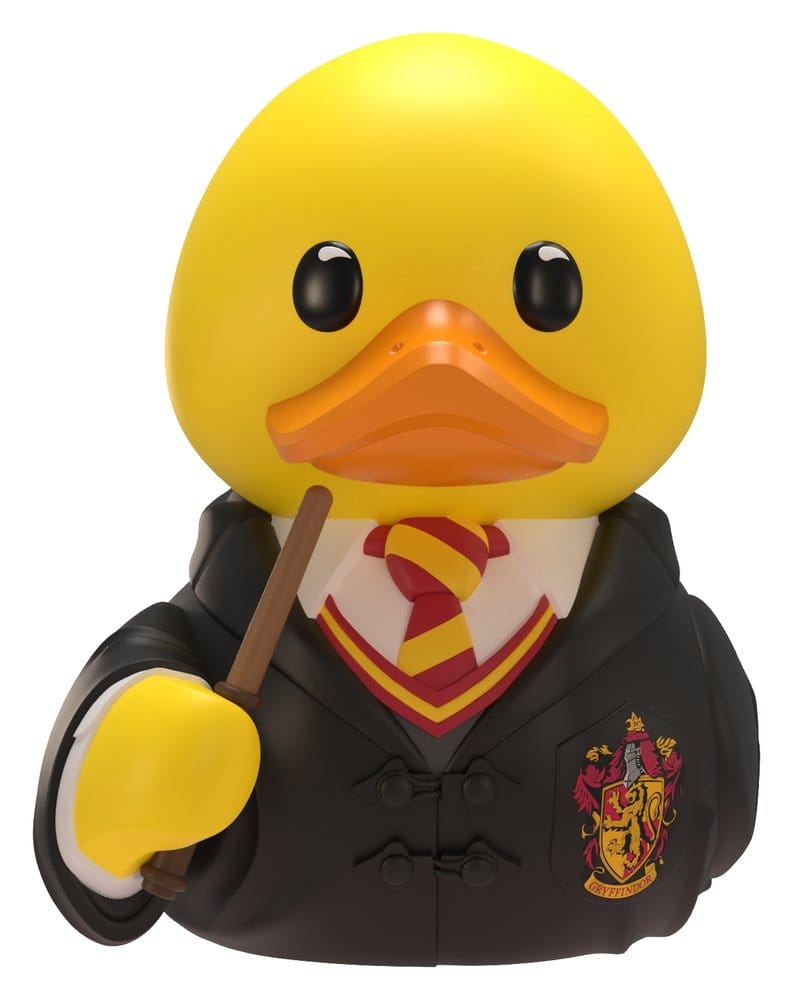 Harry Potter Tubbz figurine PVC Gryffondor Collector's Edition 10 cm