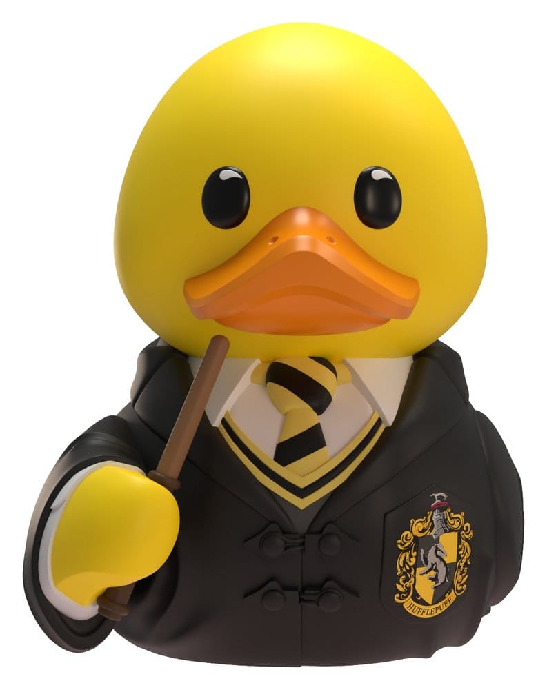 Harry Potter Tubbz figurine PVC Poufsouffle Collector's Edition 10 cm