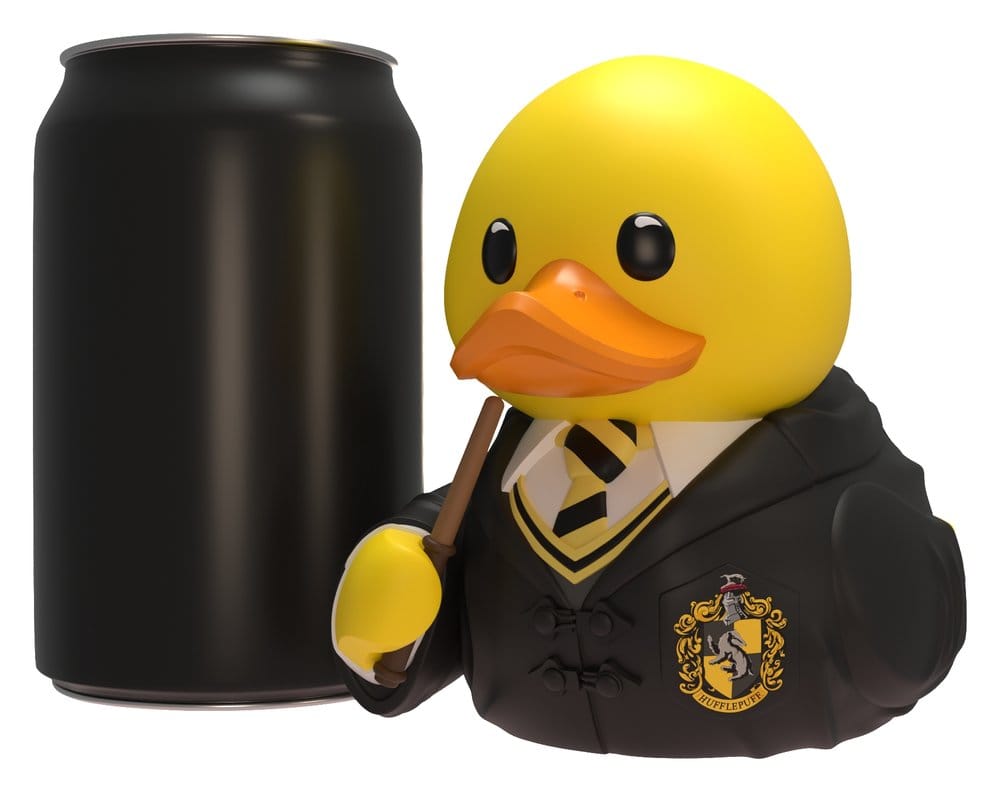 Harry Potter Tubbz figurine PVC Poufsouffle Collector's Edition 10 cm