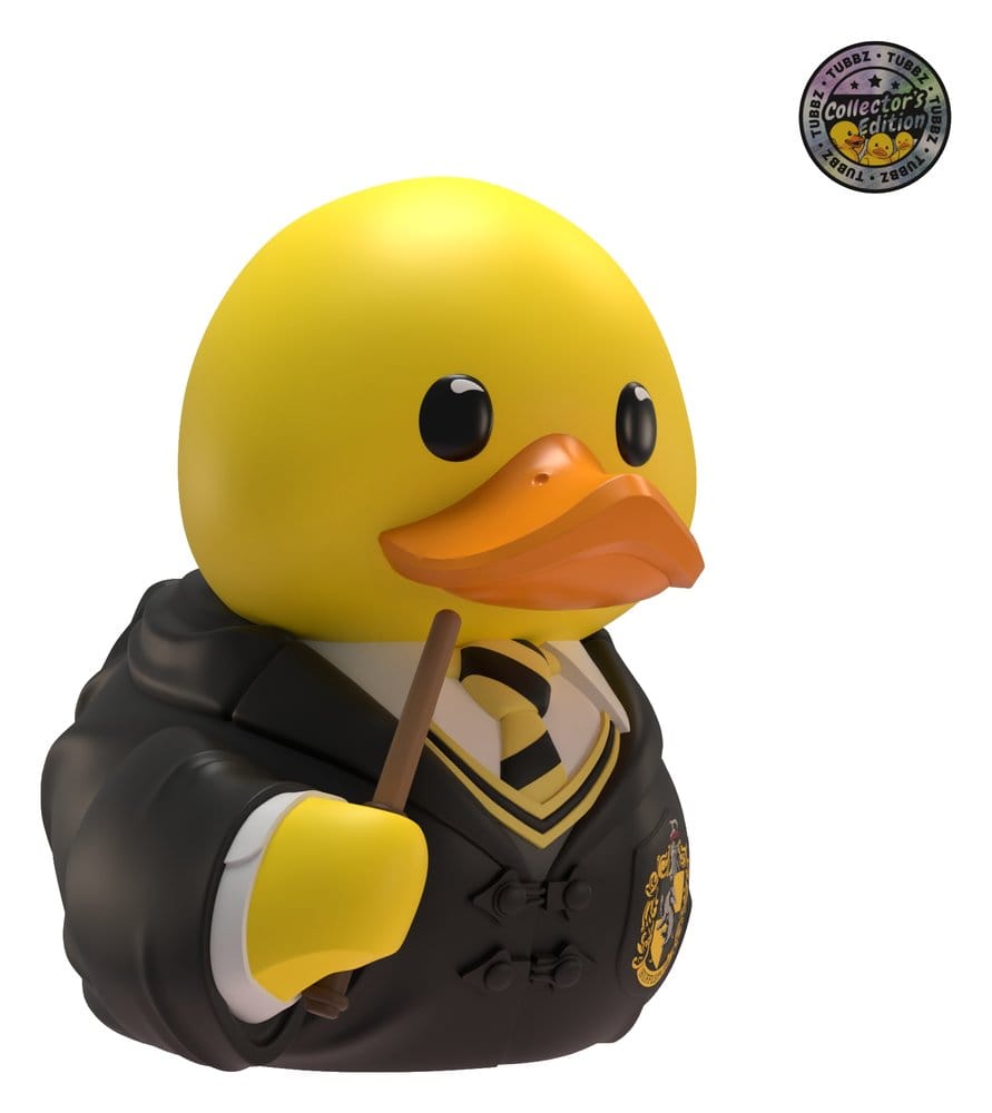 Harry Potter Tubbz figurine PVC Poufsouffle Collector's Edition 10 cm