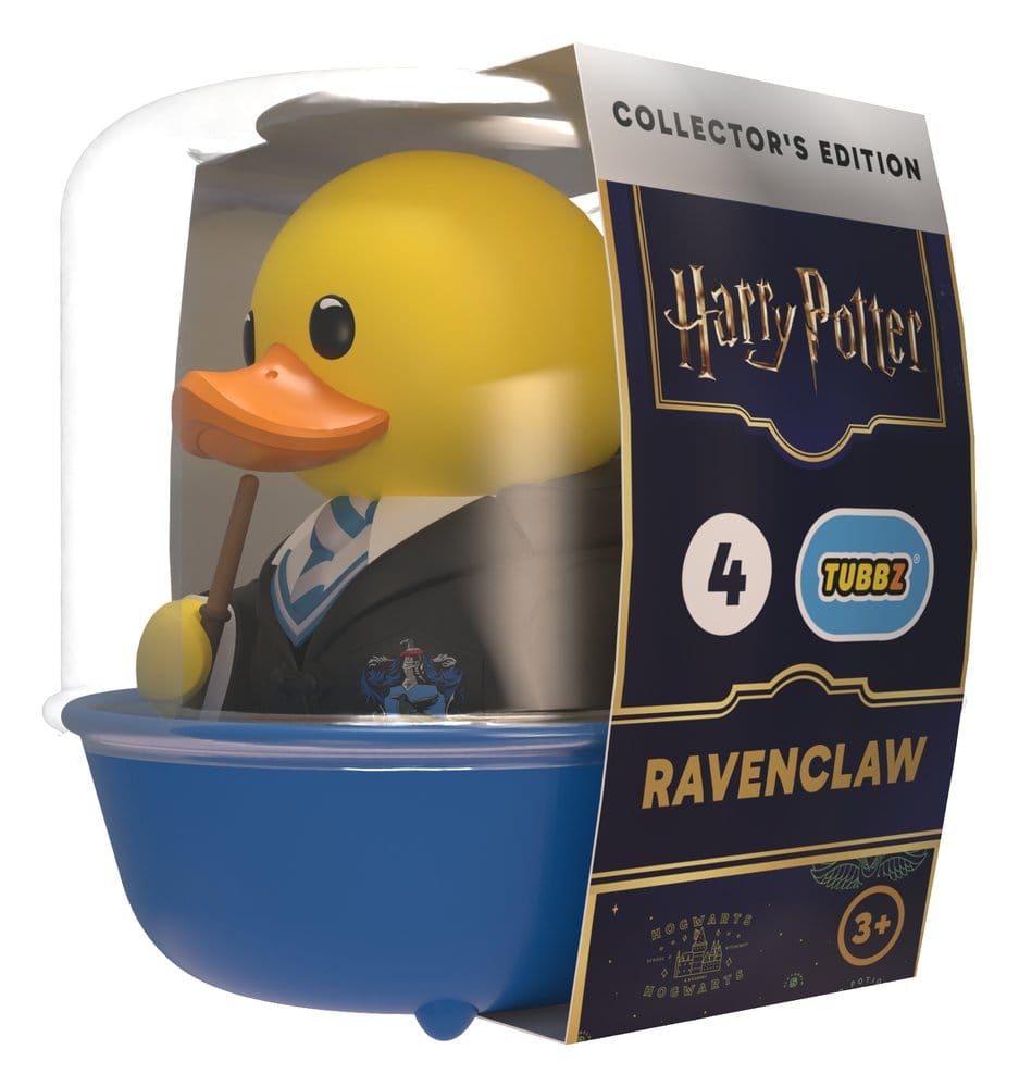 Harry Potter Tubbz figurine PVC Serdaigle Collector's Edition 10 cm