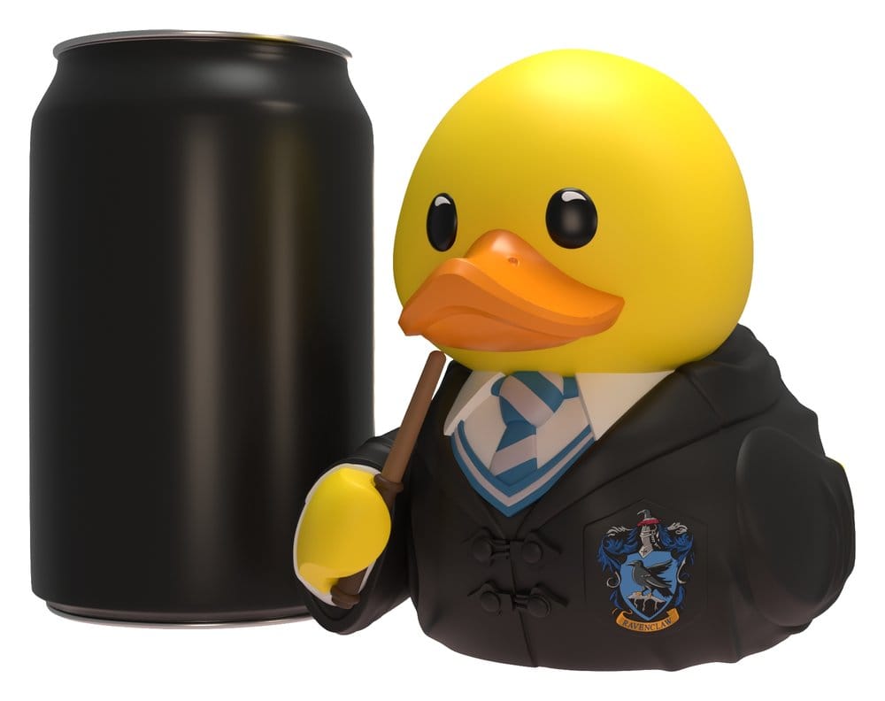 Harry Potter Tubbz figurine PVC Serdaigle Collector's Edition 10 cm