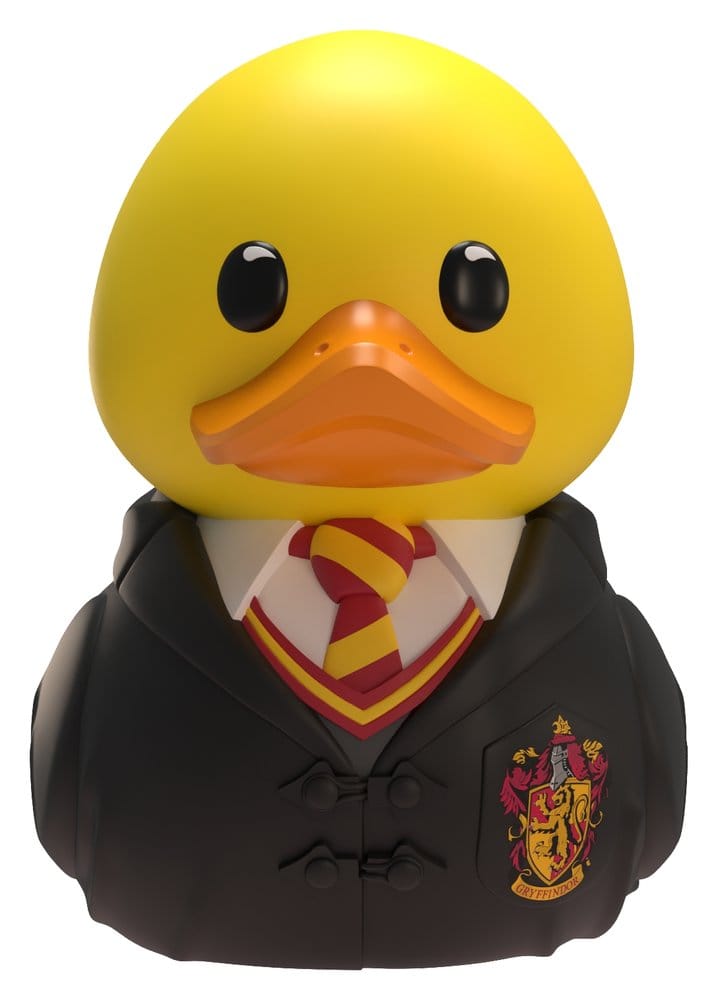 Harry Potter Tubbz Mini figurine PVC Gryffondor 5 cm