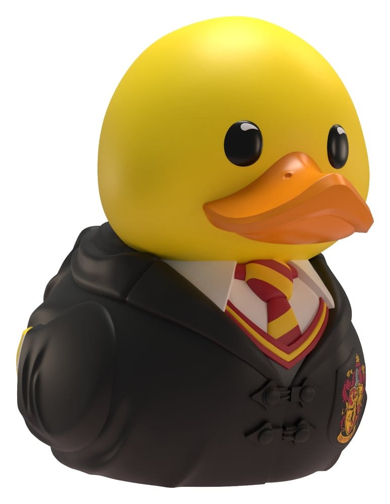 Harry Potter Tubbz Mini figurine PVC Gryffondor 5 cm